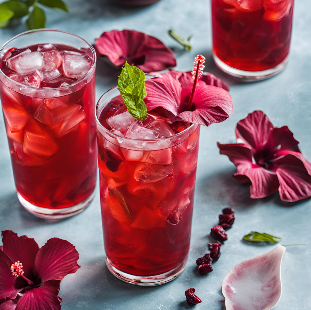 iced-hibiscus-tea-satisfy-your-cravings